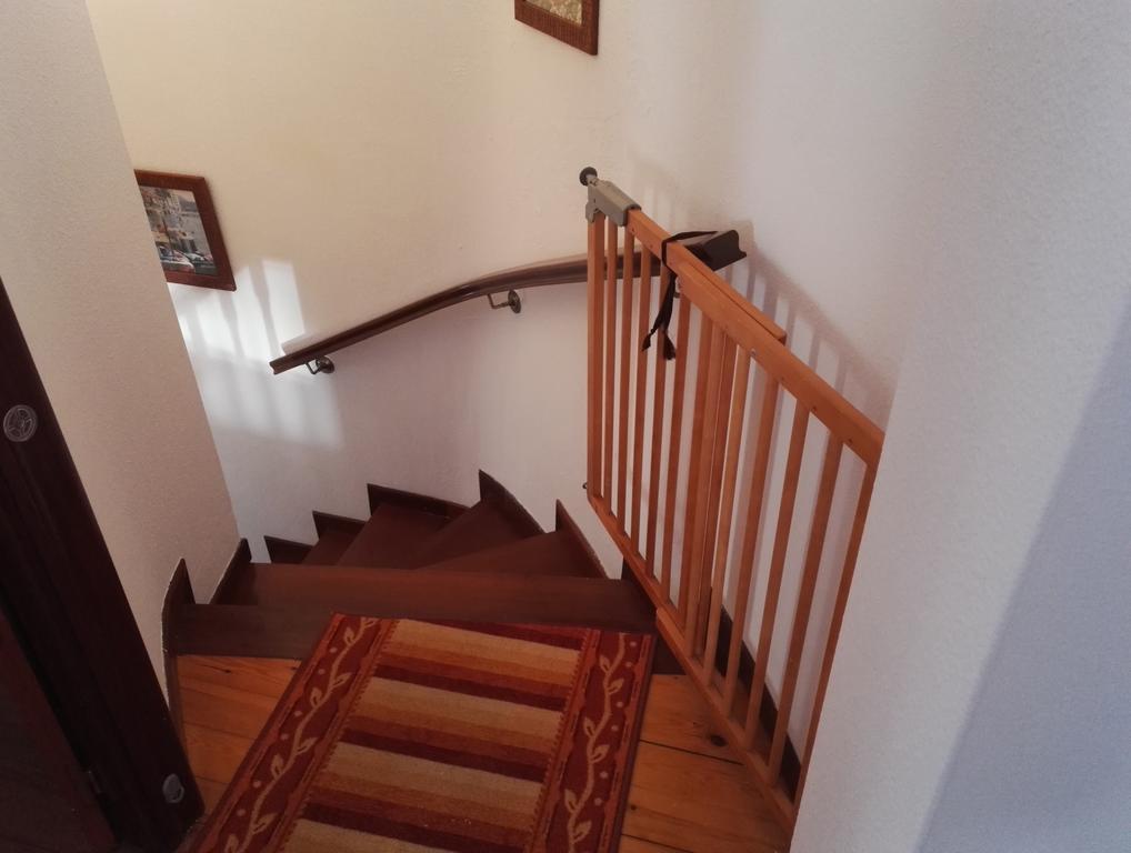 Вилла La Casina De Льянес Экстерьер фото