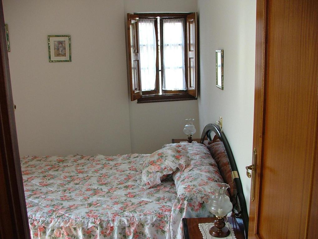 Вилла La Casina De Льянес Экстерьер фото